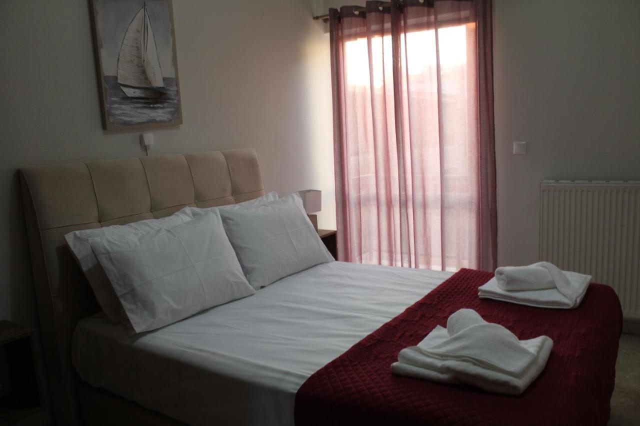 Chania Nice Apartment Exterior foto