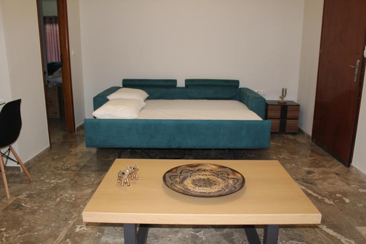Chania Nice Apartment Exterior foto